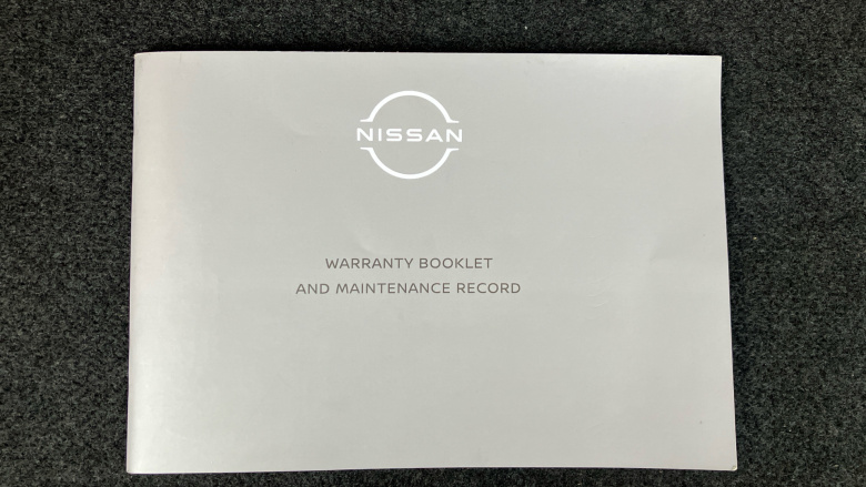 Nissan Juke 1.0 DiG-T 114 N-Connecta 5dr Petrol Hatchback